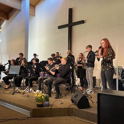 Benefizkonzert der Kreismusikschule am 27. M�rz 2022