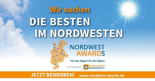 Nordwest Award 2022