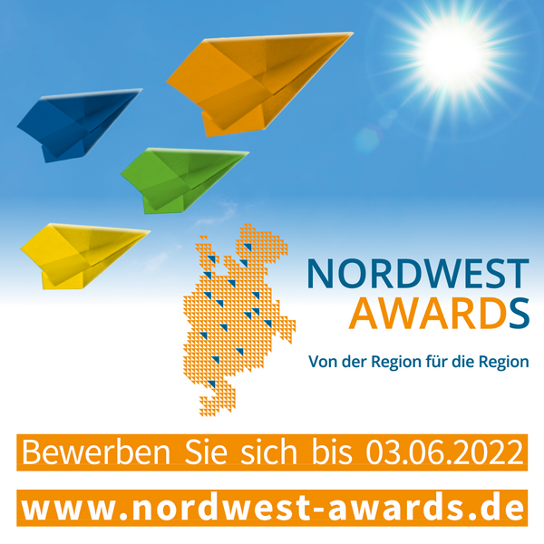 Nordwest Awards 2022