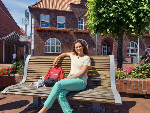 Ammerland ist Hauptdarsteller im WDR-Reisemagazin "Wundersch�n"