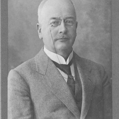 Bucholtz (1901-1909)