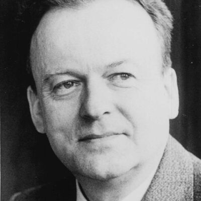 Dr. Günther Heidemann (1970-1988)