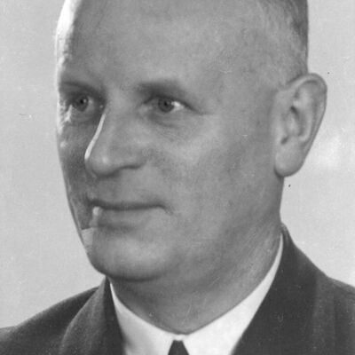 Hermann Ott (1949-1960)