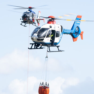 Hubschrauberstaffel7