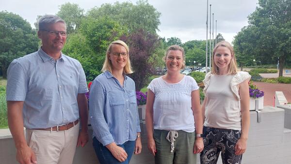 Team Gesundheitskongress