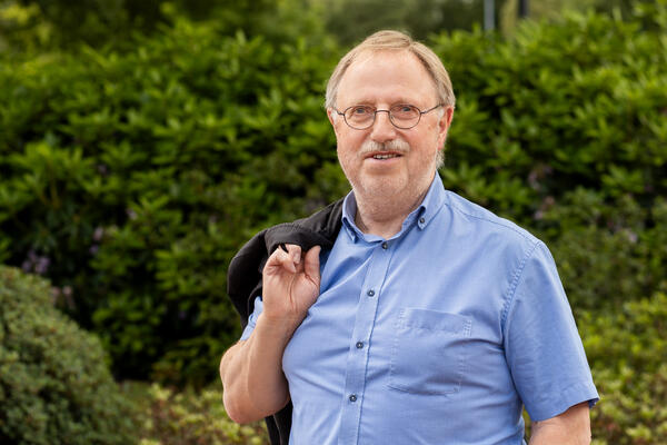 Werner Hahl