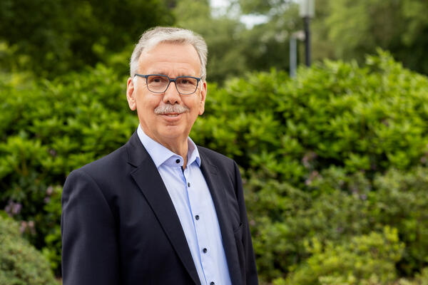 Theodor Wenke