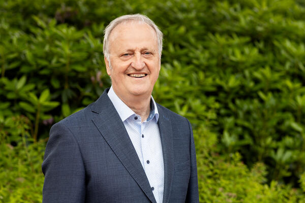Richard Oldewurtel