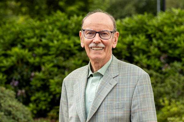 Peter Parnicke