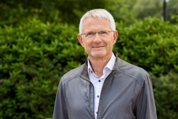 Heiko Wasserthal