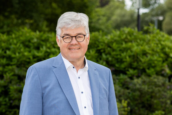 Rolf Eiting