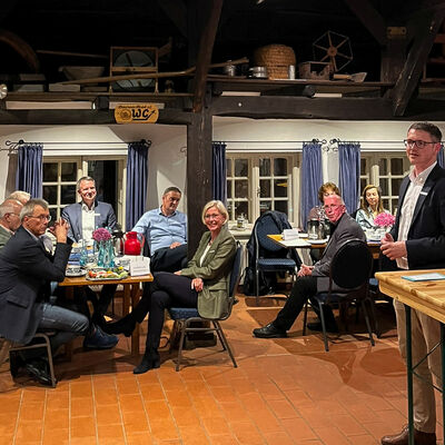 Unser Dorf hat Zukunft, Wettbewerb 2024