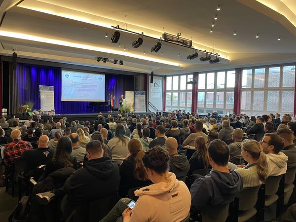 Gesundheitskongress 