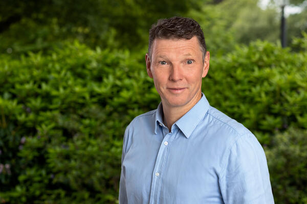 Bernd Voss