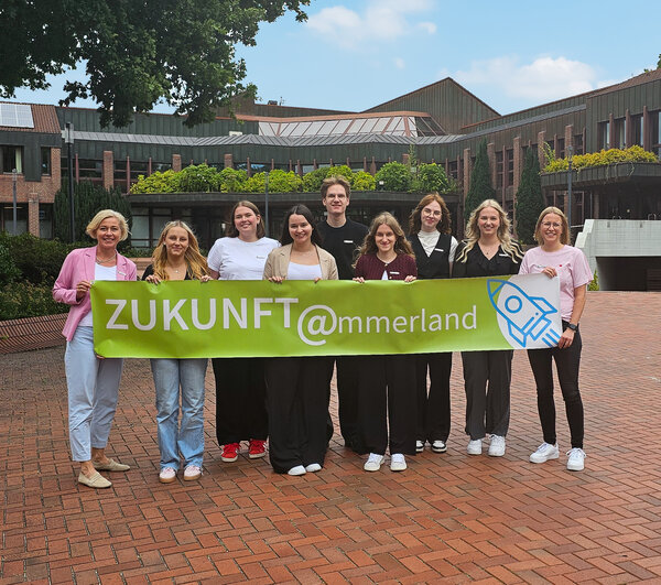 Unsere Newcomer 2025
