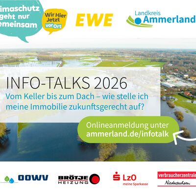 Grafik Info-Talks 2026