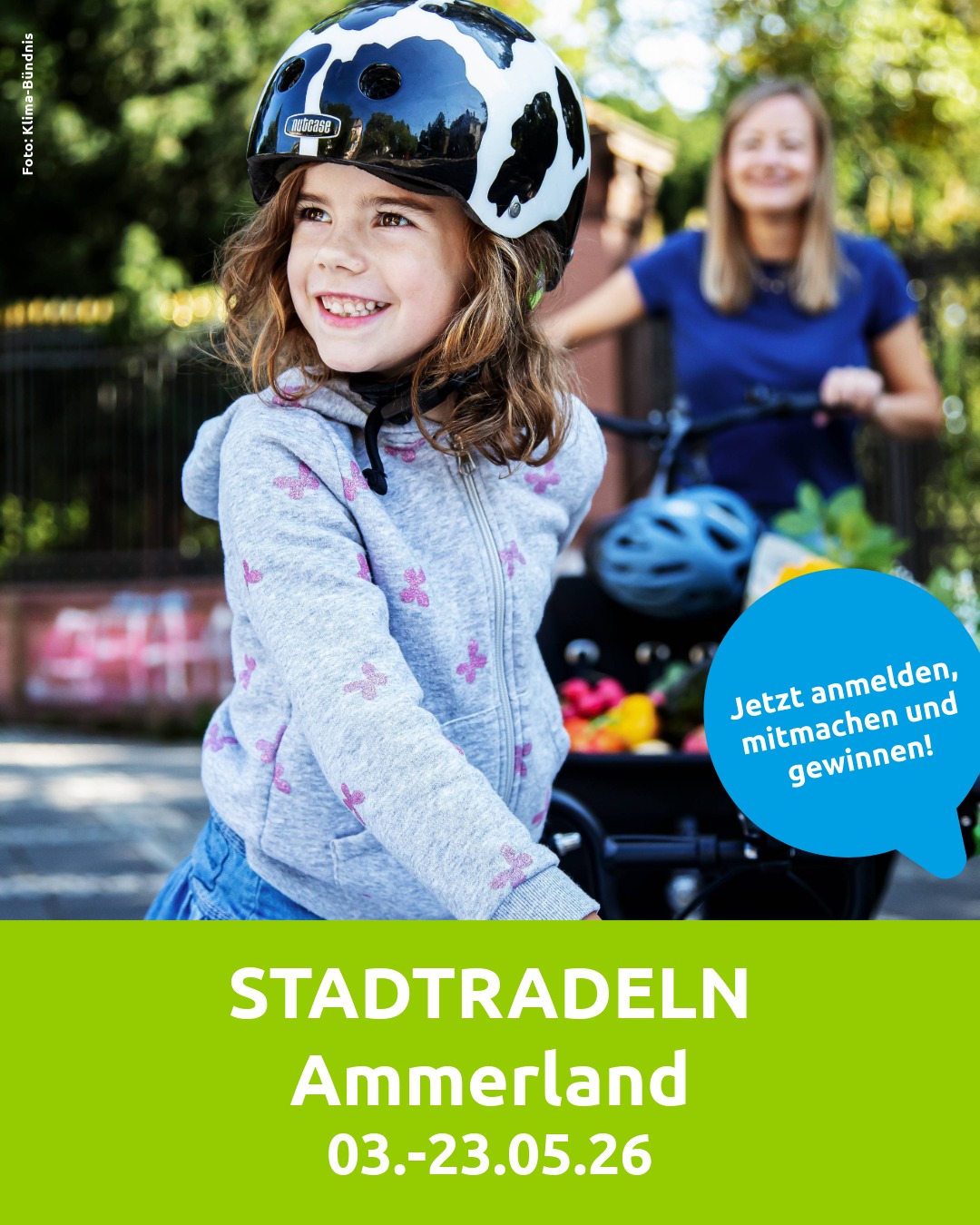 Stadtradeln 2026 