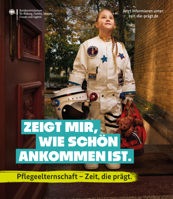 Pflegeelterncaf&eacute; im Ammerland st&auml;rkt Austausch und Gemeinschaft
