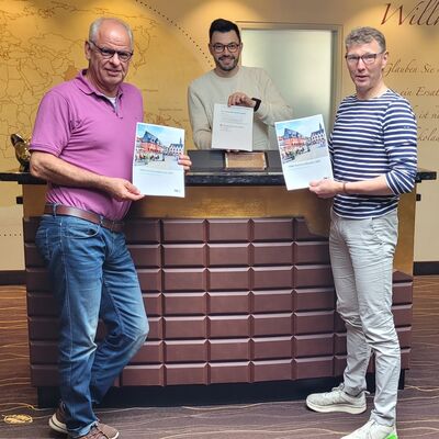 TMN Tourismusmonitor Ammerland