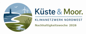 Logo Nachhaltigkeitswoche 