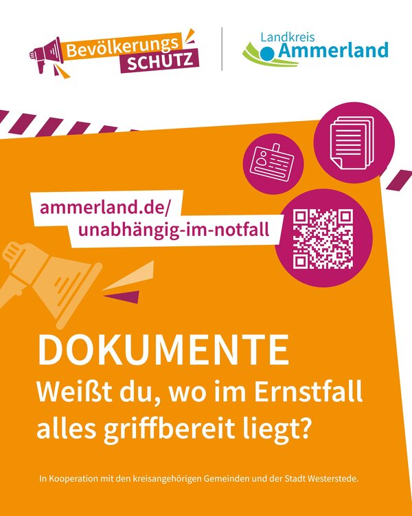Infokarte Dokumente