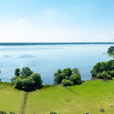 Zwischenahner Meer 