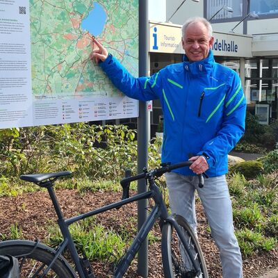 Radtourismus als Wirtschaftsfaktor
