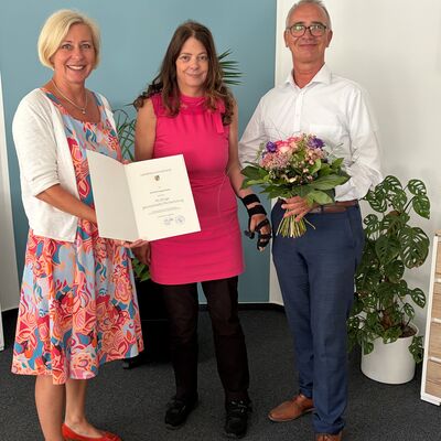 Annette Kappelmann - 40 Jahre beim Landkreis Ammerland.jpg