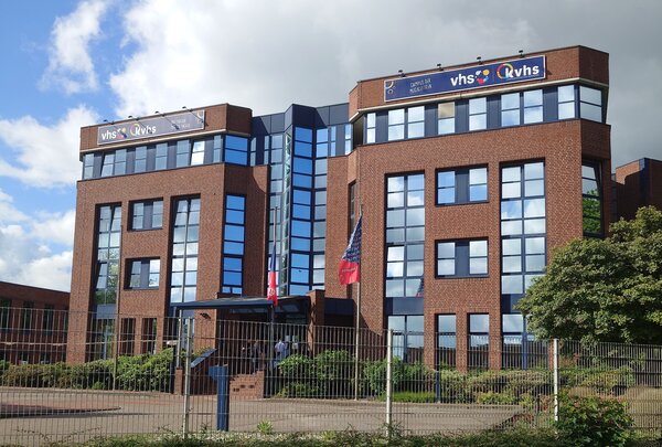 Campus Westerstede KVHS Ammerland