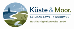 Küste und Moor