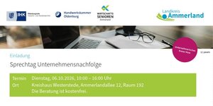 Header_Sprechtag_Unternehmensnachfolge_06.10.2026