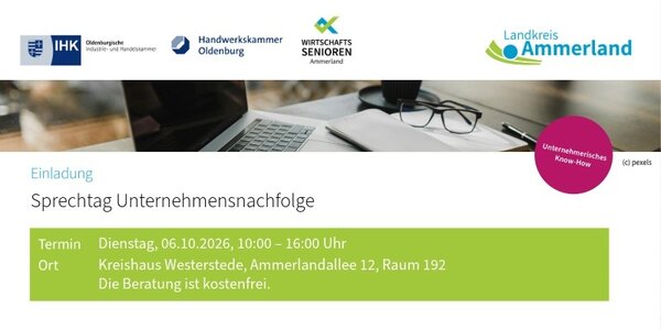 Header_Sprechtag_Unternehmensnachfolge_06.10.2026