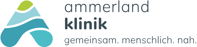 Bild vergr&ouml;&szlig;ern: Logo Ammerlandklinik