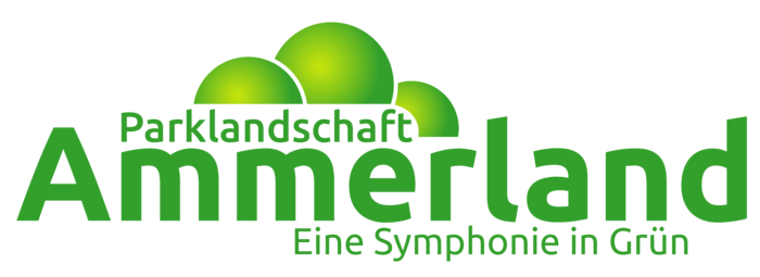 Bild vergr&ouml;&szlig;ern: Logo Parklandschaft Ammerland